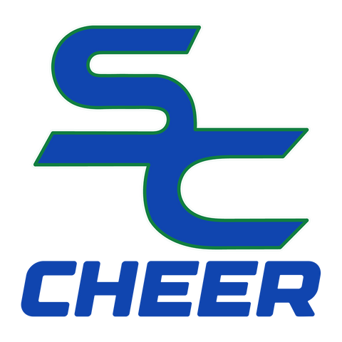 Somerset Canyons Cheer 2025