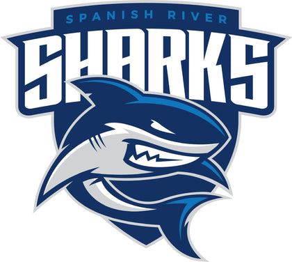 Spanish River Sharks