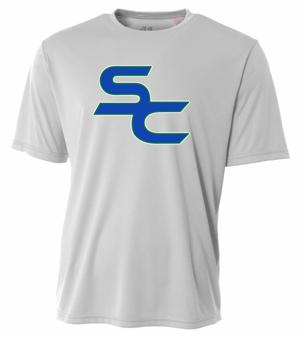 Somerset Canyons SC 23 Lightweight Tee- (3 Colors)
