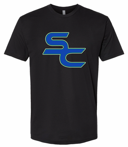 Somerset Canyons SC 23 Blend Tee- (4 Colors)
