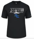 Somerset Canyons Football Reverse Lightweight Tee- (3 Colors)