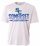 2024 Somerset Canyons Slice Tee -Youth & Adult Sizes- (4 Color Options & 2 Fabric Options)