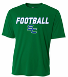 2024 Somerset Canyons Football Tee -Youth & Adult Sizes- (4 Color Options & 2 Fabric Options)