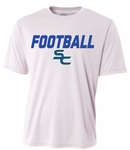 2024 Somerset Canyons Football Tee -Youth & Adult Sizes- (4 Color Options & 2 Fabric Options)