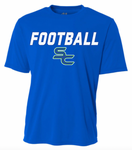 2024 Somerset Canyons Football Tee -Youth & Adult Sizes- (4 Color Options & 2 Fabric Options)