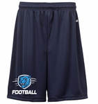 2024 Somerset Panthers Player Pack Shorts (NAVY)