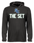 2025 Somerset Canyons Football Player Pack Black Light Hoodie (Part 1)