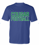 2025 Somerset Canyons Football Player Royal Tee (Part 4)