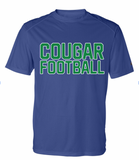 2025 Somerset Canyons Football Player Royal Tee (Part 4)
