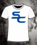 2025 Somerset Canyons Football Player Pack White Compression Top (Part 5)