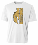 Weston Warriors Battle Tee-Youth & Adult Sizes-(2 Colors & 2 Fabrics)