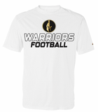 Weston Warriors Gameday Tee -Youth & Adult Sizes- (2 Colors & 2 Fabrics)