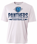 Somerset Panthers SLICE Tee -Youth & Adult Sizes- (4 Color Options & 2 Fabric Options)