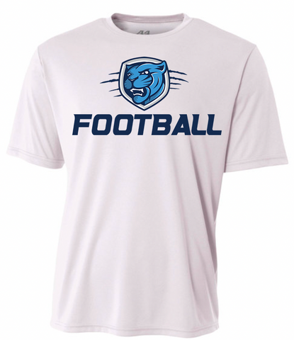 2024 Somerset Panthers Player Pack Tee (WHITE)