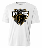 Weston Warriors Legacy Tee-Youth & Adult Sizes-(2 Colors & 2 Fabrics)