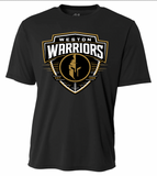 Weston Warriors Legacy Tee-Youth & Adult Sizes-(2 Colors & 2 Fabrics)
