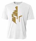 Weston Warriors Battle 26 Tee-Youth & Adult Sizes-(2 Colors & 2 Fabrics)