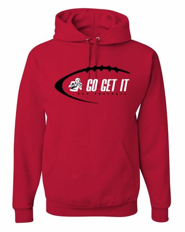 Go Get It 7v7 YOUTH Hoodie (2 Colors)