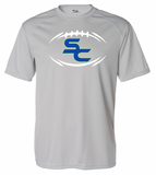 Somerset Canyons FB Tee- (3 Colors)