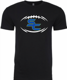 Somerset Canyons FB Blend Tee- (3 Colors)