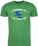 Somerset Canyons FB Blend Tee- (3 Colors)