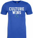 Somerset Canyons Culture Wins BLEND Tee- (2-Colors)