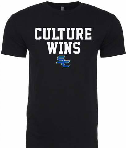 Somerset Canyons Culture Wins BLEND Tee- (2-Colors)