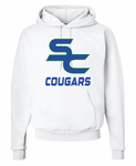 2024 Somerset Canyons SC Cougars Hoodie- (3 Colors)