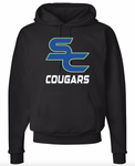 2024 Somerset Canyons SC Cougars Hoodie- (3 Colors)