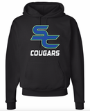 2024 Somerset Canyons SC Cougars Hoodie- (3 Colors)