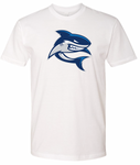 Spanish River SHARK Blend Tee- (3 Colors)