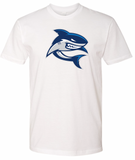 Spanish River SHARK Blend Tee- (3 Colors)