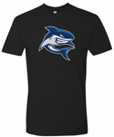 Spanish River SHARK Blend Tee- (3 Colors)