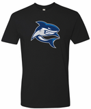 Spanish River SHARK Blend Tee- (3 Colors)