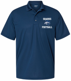 Spanish River Performance Polo (3-Colors)