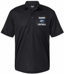 Spanish River Performance Polo (3-Colors)