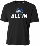 Spanish River ALL IN Lightweight Tee-(3 Colors)